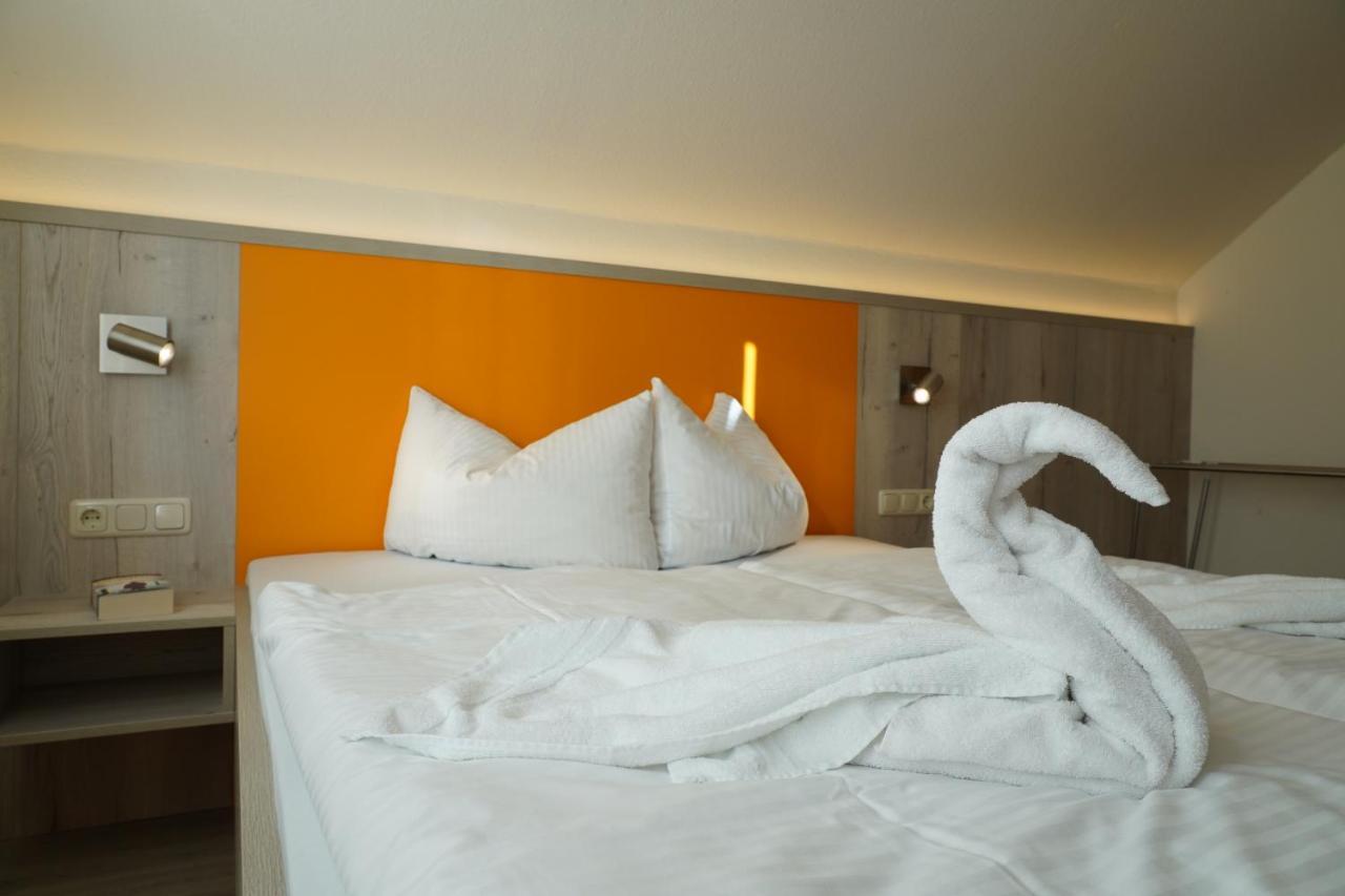 Kurhotel Zu Heringsdorf Экстерьер фото