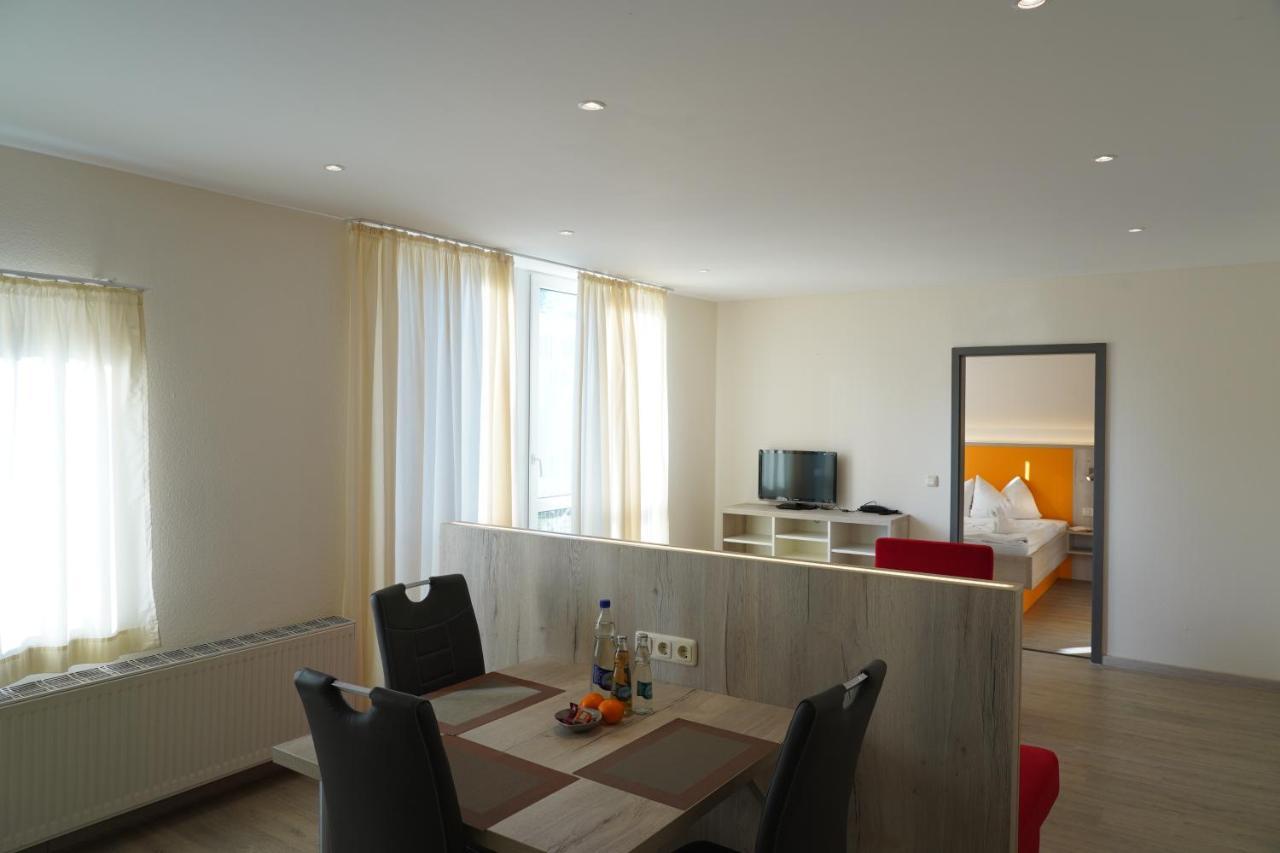 Kurhotel Zu Heringsdorf Экстерьер фото
