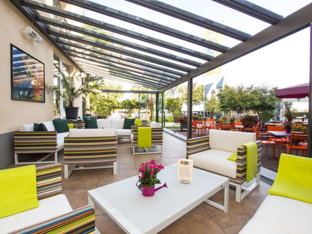 Kurhotel Zu Heringsdorf Экстерьер фото