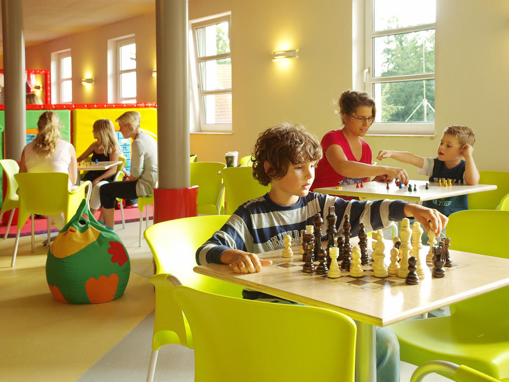 Kurhotel Zu Heringsdorf Экстерьер фото